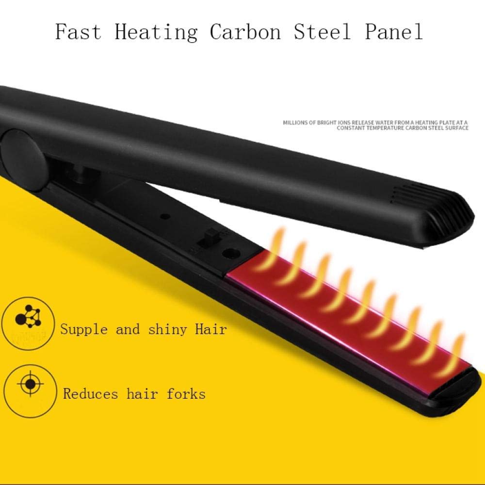 yuchun flat iron reviews