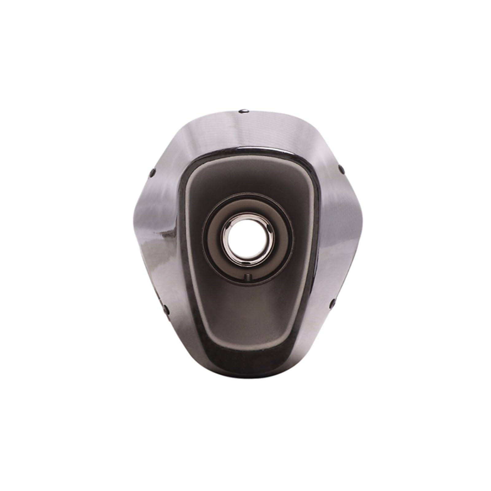 Amazon.co.jp: スリップオンマフラー に適合するトライアンフタイガー