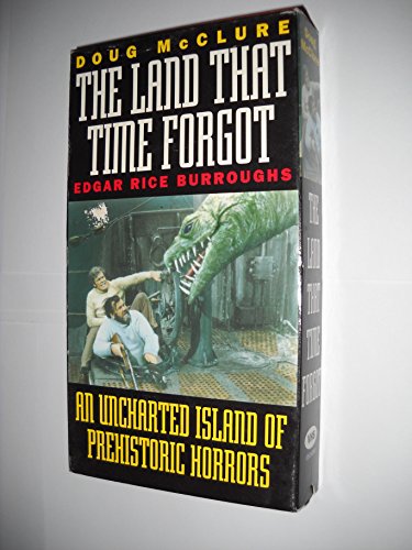 Land That Time Forgot Land That Time Forgot