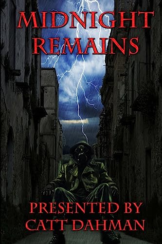 Midnight Remains