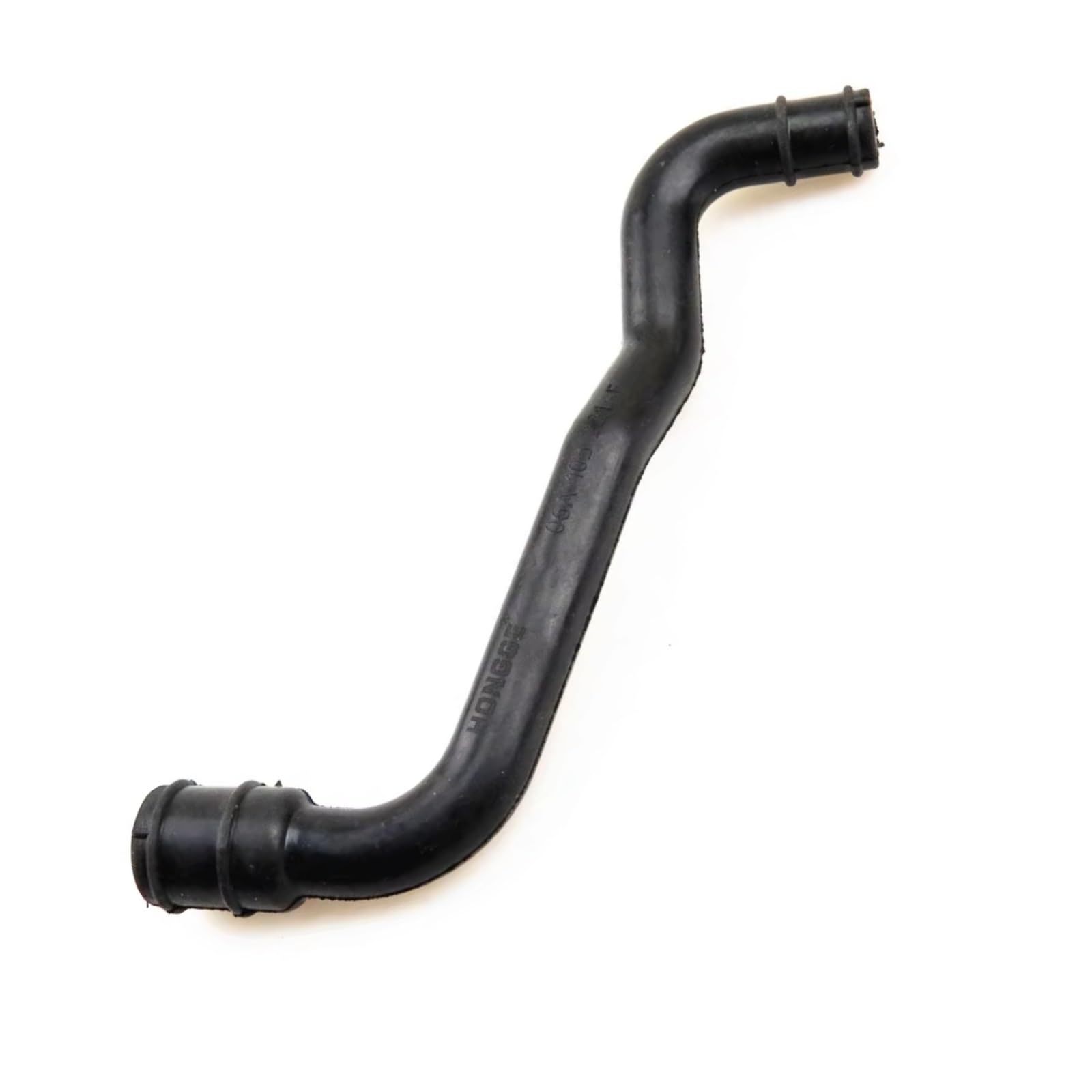 Fvoirss One Color Engine Breather Vent Hose Compatible With Tt For Tts 1999-2006 Auto Pcv Connecting Hose Crankcase Ventilation Exhaust Pipe 06A103221af 06A103221bk 06A103221bl