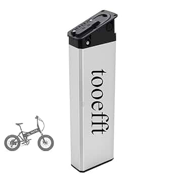 mate - MATEバッテリー14.5Ah本体 Amazon.com: tooefft 電池適用於eBike Mate X 48V 14.5Ah 15Ah