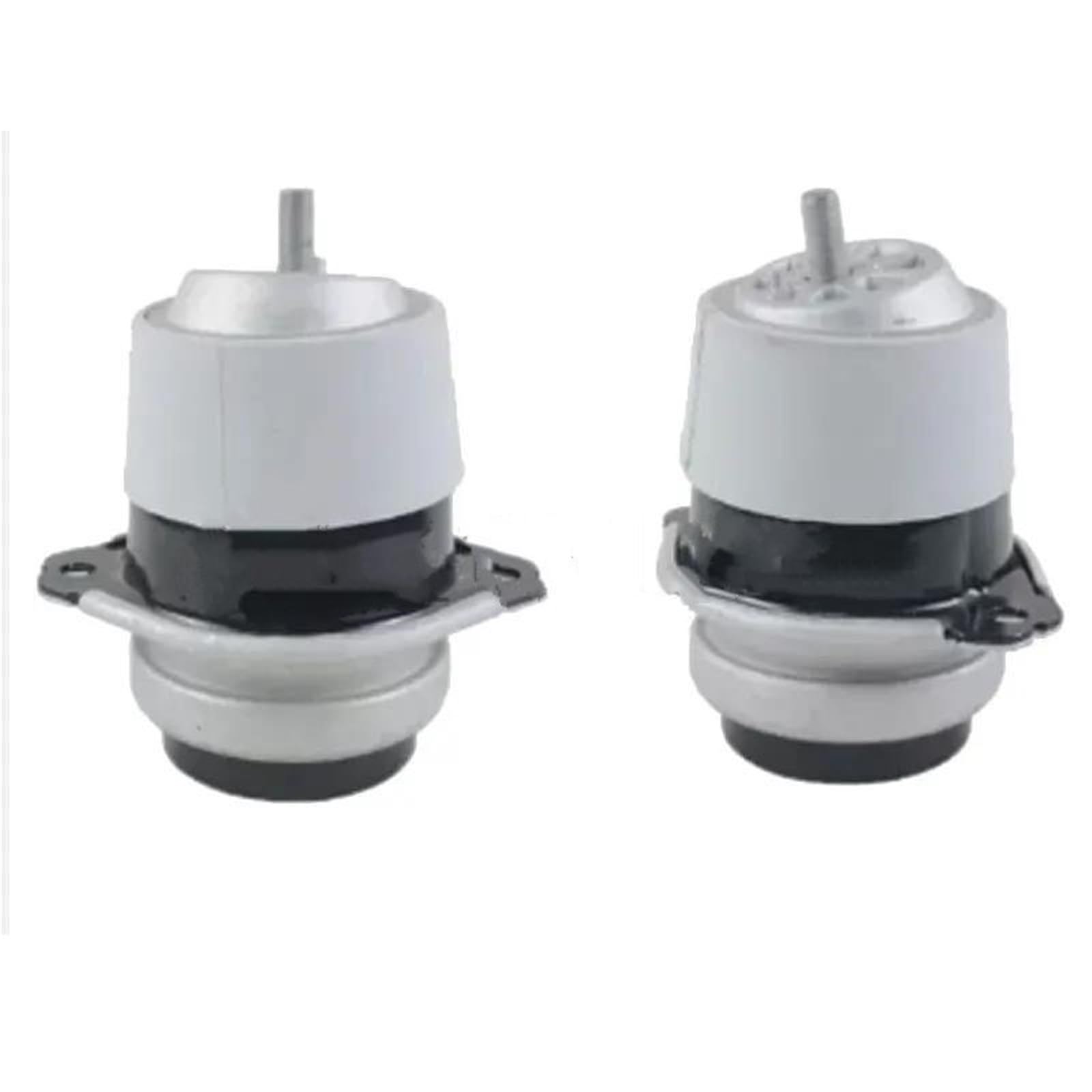 Car Accessories Engine Transmission Support Motor Mounts Kit for Q7 3.6 V6 4.2 V8 7L6199131A 7L8199131A(Style 1)