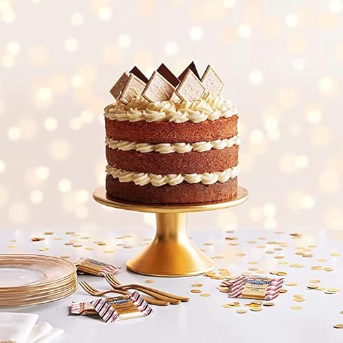 Ghirardelli Squares Milk Chocolate Bundle With Peppermint Bark (2 Pounds) #TOP4