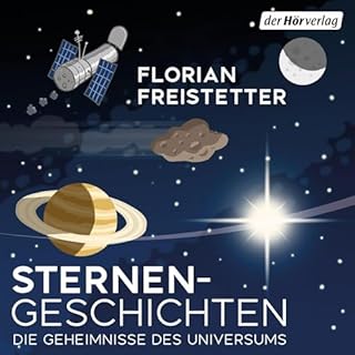 Sternengeschichten Titelbild