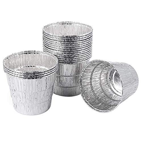 Buy Pceewtyt 20 Pack Galvanized Disposable Grease Bucket Liners Fit for