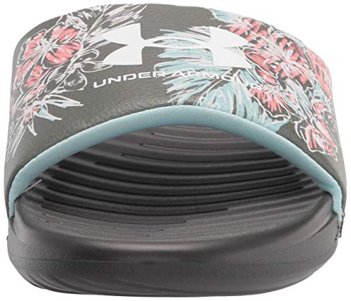 Image of Under Armour Men's Ansa Graphic Slide Sandal