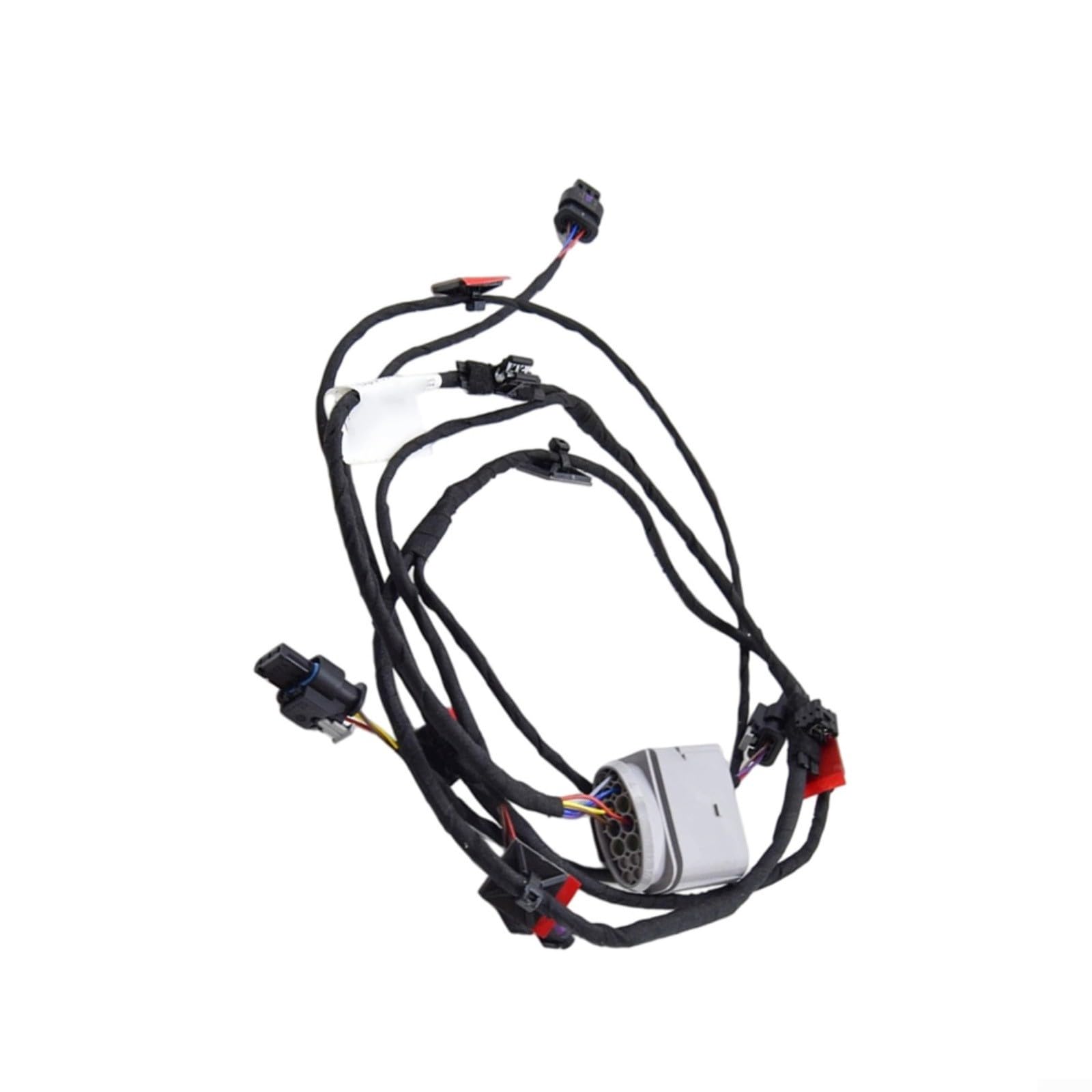 Faisceau de câblage aide au stationnement avant en ABS noir durable pour Golf MK8 CD 5H0971095AE