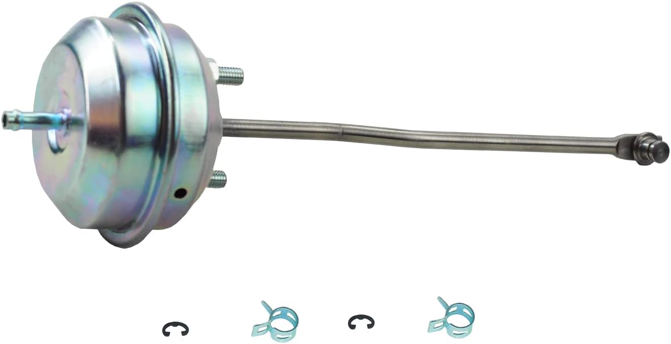 AL0067 A270 UpgradeTurbo Wastegate Actuator Fits for Mercedes Benz A180 A200 B180 C180 CLA180 GLA200 M270 A270090008080 A2700900980 A2700902780 A2700902780 A2700902280 1.6T Turbocharger