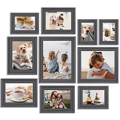 The 10 Best Picture Frame Sets Guide