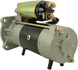 Starter for Bobcat 864HG T200 600155 TM000A29001 6676958 6685191 12V 3.0kW