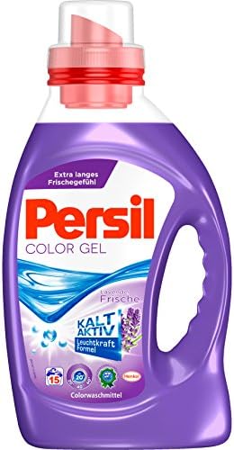 Miele/Henkel : Persil...