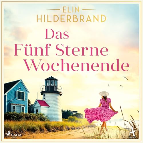 Das F&uuml;nf Sterne Wochenende cover art