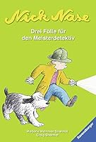 Nick Nase. 3473524689 Book Cover