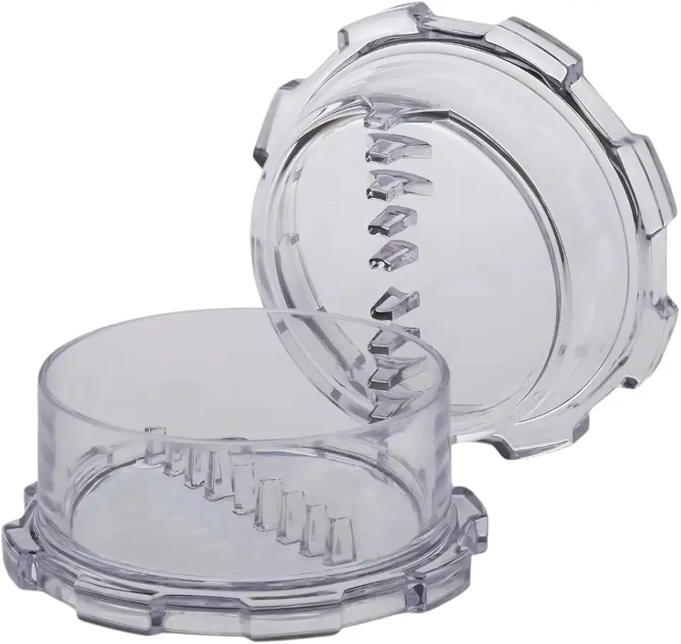 Triturador de Alho Manual Resistente Compacto e Fácil de Usar para Cozinha