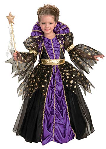 Disfraz para niño Magical Miss talla Small miniatura 1