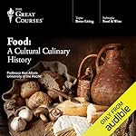 Cover of Food: A Cultural Culinary History