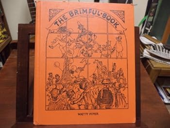 Hardcover The Brimful Book