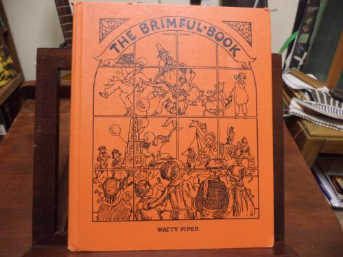 The Brimful Book B000M02L0U Book Cover