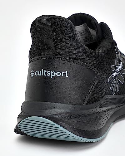 Image of Cult Mens Hustle Running Shoe