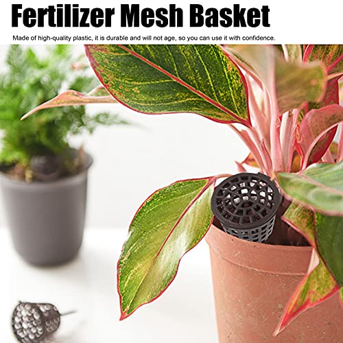 Uxsiya 20 Pz Portatile Fertilizzante Cestino della...