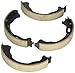 Motorcraft - Kit - Parking Brake Linin (BRP791)