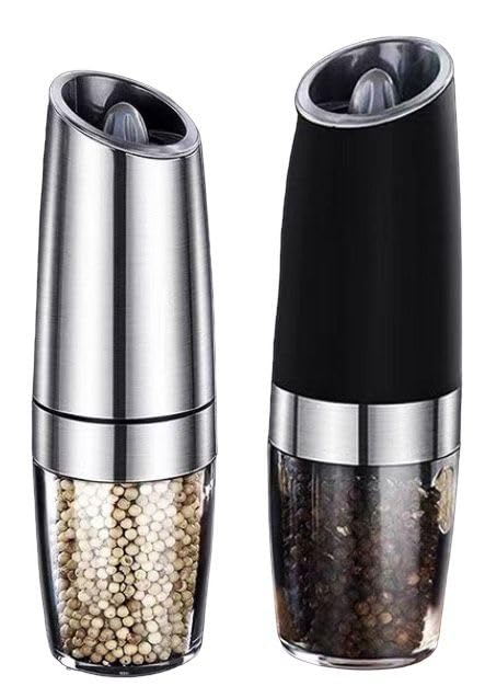 Generic Salt and pepper grinder, normal