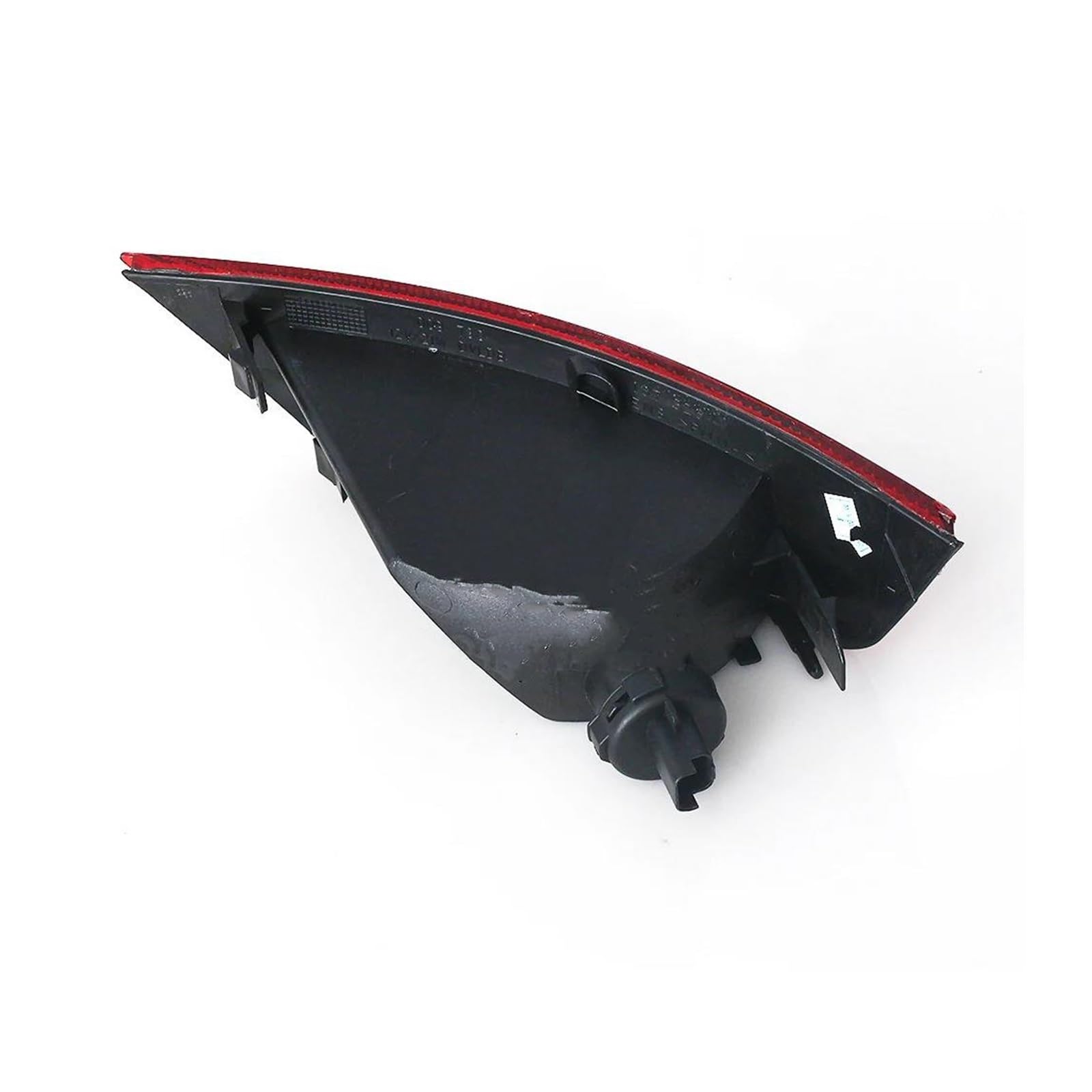 Fanali Posteriori luci Coda Per Ford Kuga 2008-2012 Per Focus 2008-2010 Auto Sinistra/Destra Paraurti Posteriore Freno Fendinebbia Luci Coda Luce Retromarcia Lampada Della Nebbia(Left and Right)