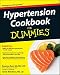 Hypertension Cookbook For Dummies