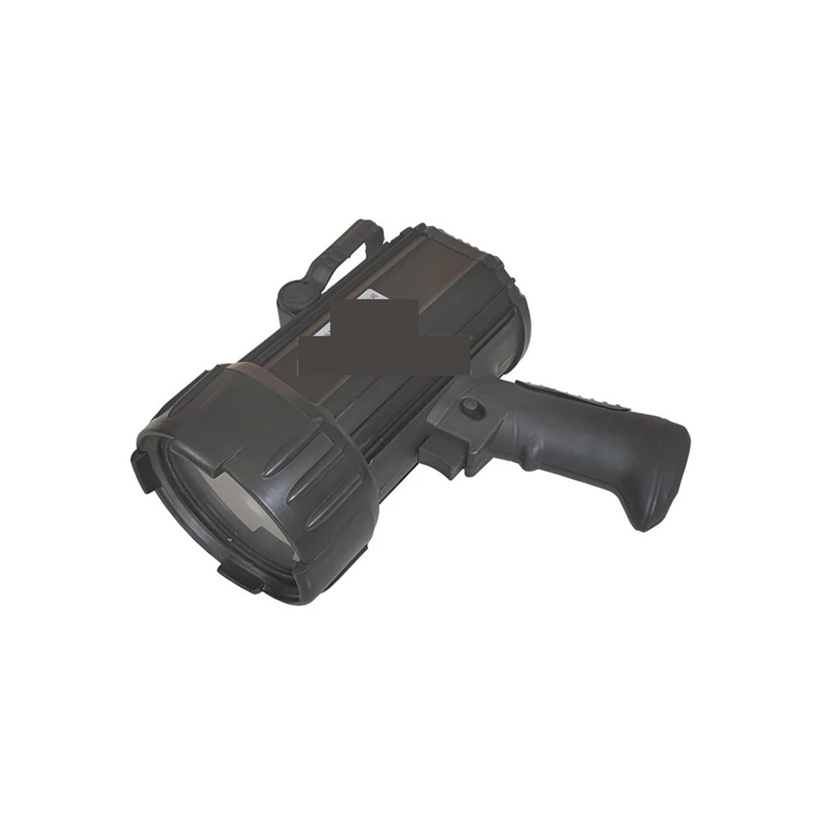 SC100 8k Lampa inspekcyjna UV z czarnym światłem, ręczna lampa magnetyczna do badania cząstek Inspekcja penetracyjna fluorescencyjna Wysoka wydajność
