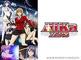 AIKa ZERO
