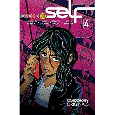.Self #4