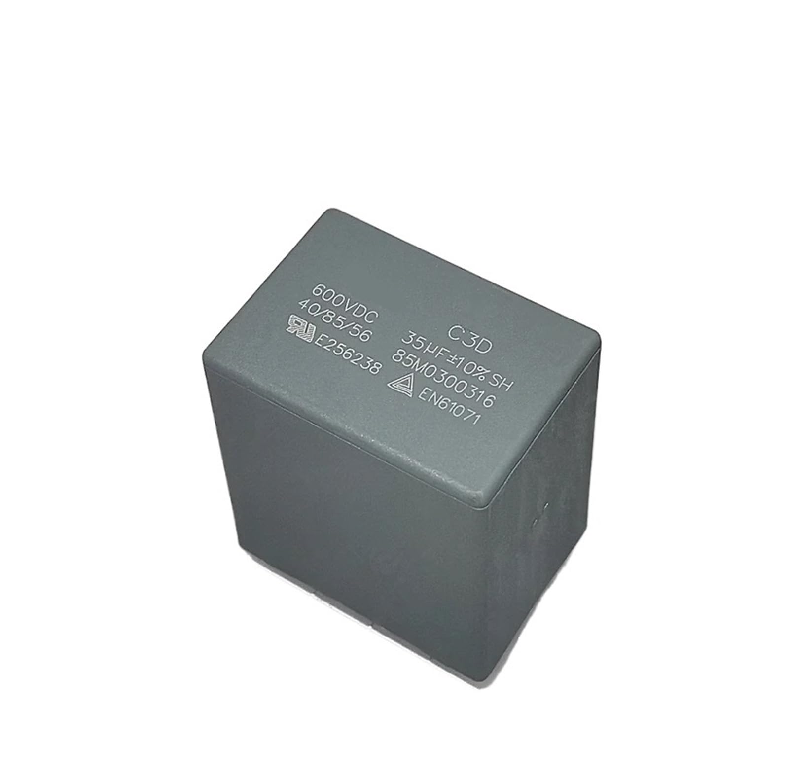 LEOTNNDQ C3D1U356KF0AC00 C3D 35uF 600V Filter Film Capacitor