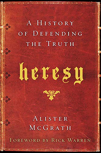 Heresy: A History of Defending the Truth (English Edition) - Image 3