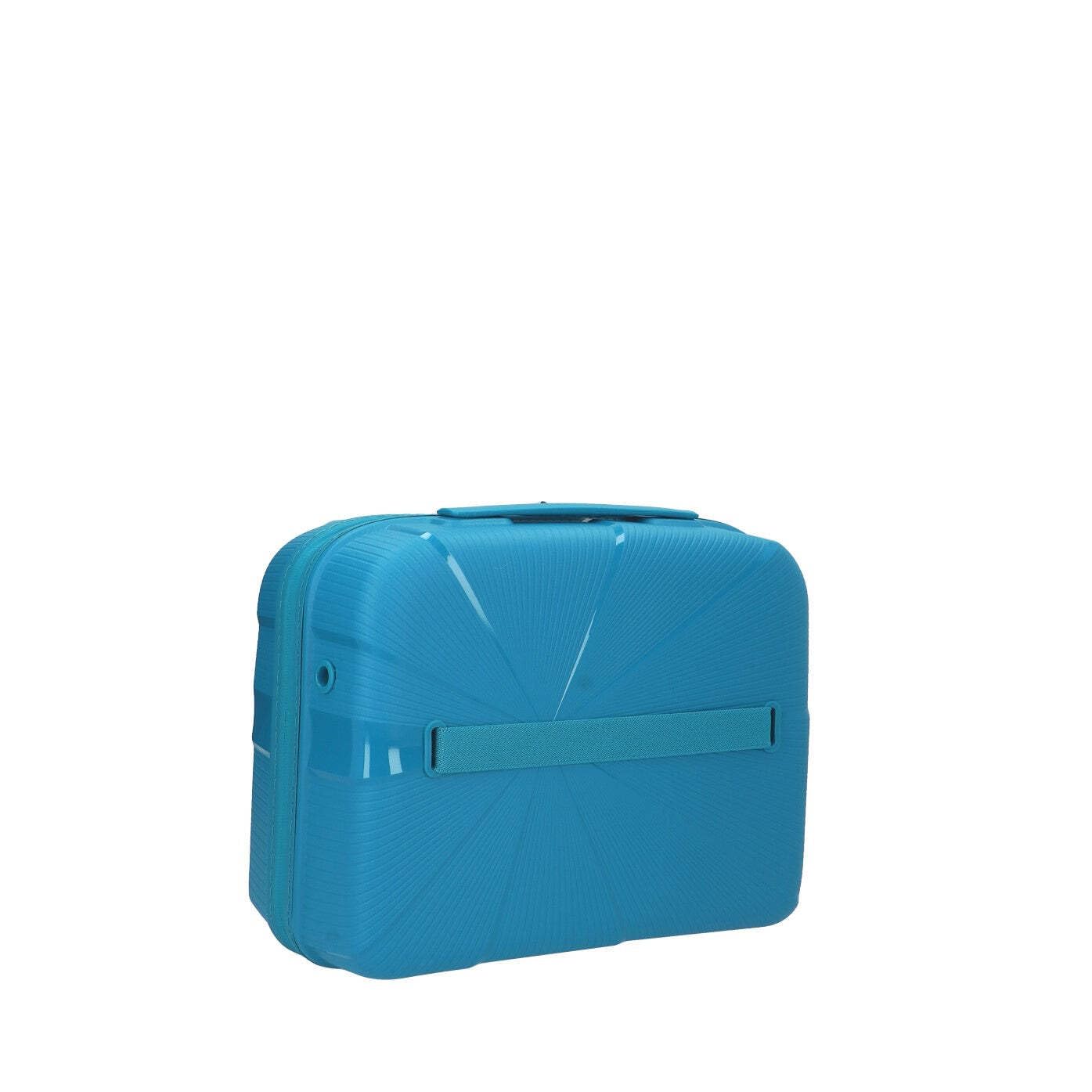 American Tourister Beauty Case Star Vibe Verdigris Talla ÚNICA Unisex Adultos