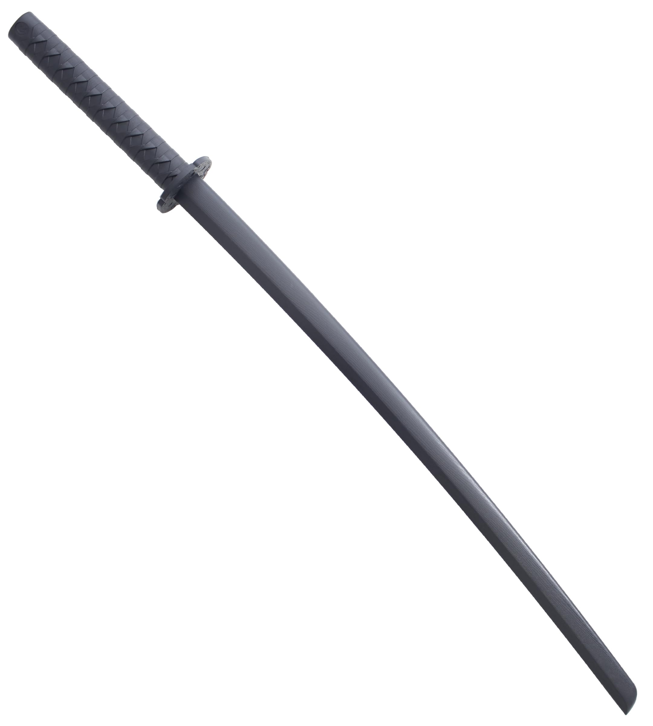 Pack Epee et Wakizashi en Polypropylene Niten Katana Haut de Gamme Entrainement Arts Martiaux