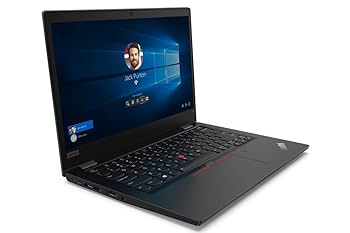 10世代 Lenovo ThinkPad L13 ThinkPad L13 | コストパフォーマンスに優れたパワフルな13.3型