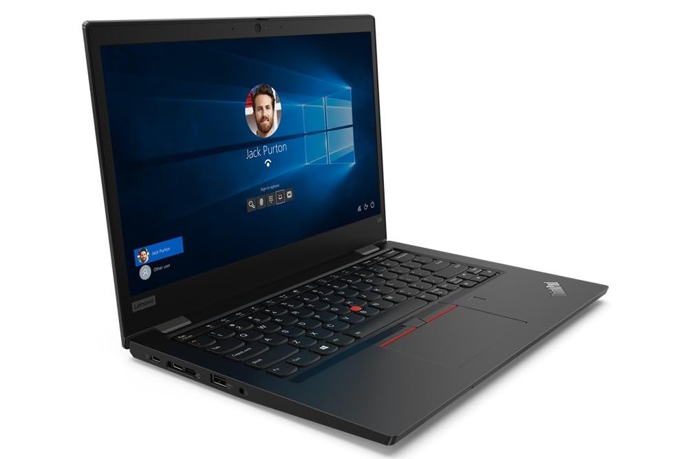 ☆williansale☆ L13 i7 16GB SSD512GB Lenovo Thinkpad L13 Gen 2 13.3