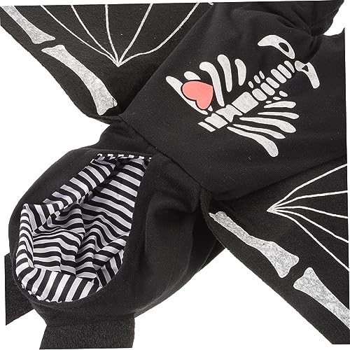 Disfraz Halloween para Perros y Gatos BESPORTBLE miniatura 6