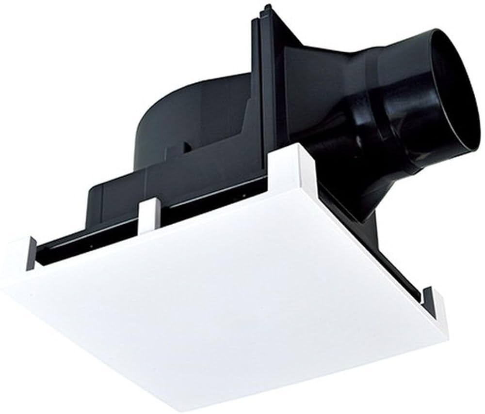 換気扇 三菱 三菱 EG-40CTXC2-Q 食品工場 下水処理場 塩害地域 用 羽根径40cm