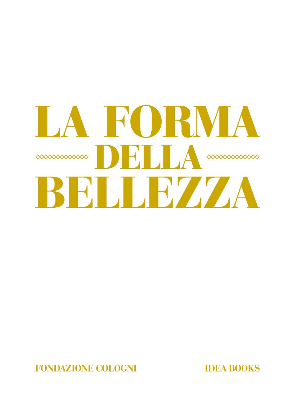 La forma della bellezza Ediz a colori pour Décoration Table Basse Salon
