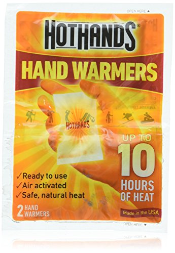 Hot Hands-2 Hand Warmers (2-pack) Case Pack 240