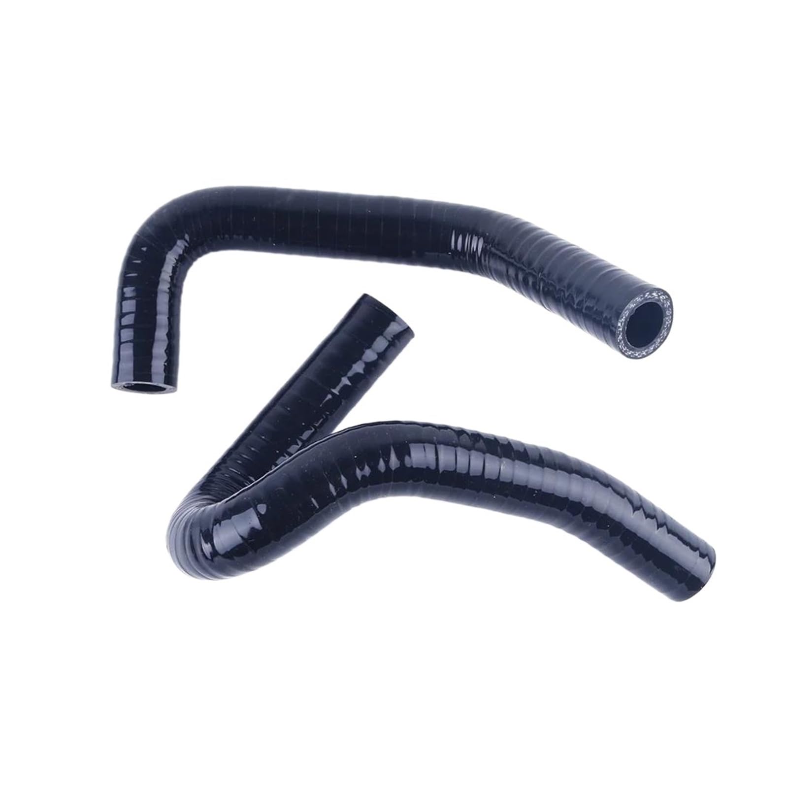 Clvccztzgw Black For Mazda Mx5 Mx-5 For Miata 1.8L 1999-2005 Silicone Radiator Coolant Heater Hoses Engine Parts(Black)