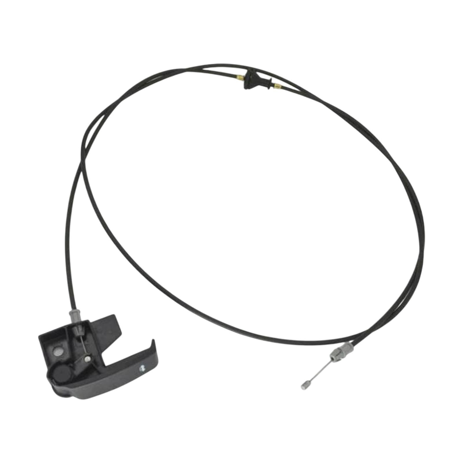 Bnf® 912037 Easy Installation Hood Release Cable for Chevy Trailblazer 02-09 | eBay Motors | Parts & Accessories | Car & Truck Parts | Exterior | Hoods