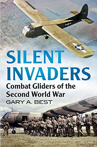Silent Invaders view 2
