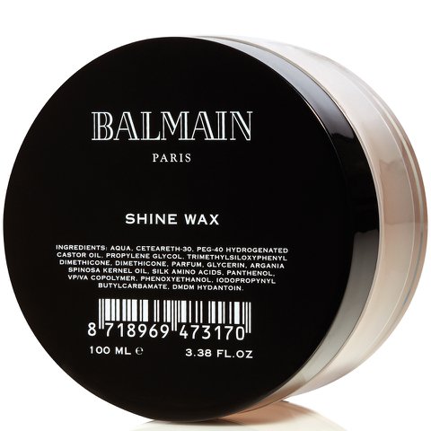 Balmain Paris Hair Couture Balmain Hair Shine Wax (100ml)