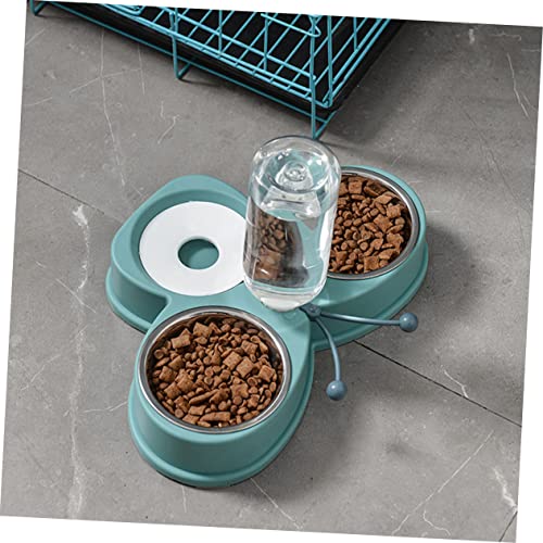 iplusmile Bebedouro Automático Acessórios Para Gatinhos Porquinho Da Índia Tigela De Água Alimentado
