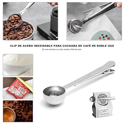 La Mejor Selección de Cafetera italiana aluminio comprados en linea. 30 Imagen adicional