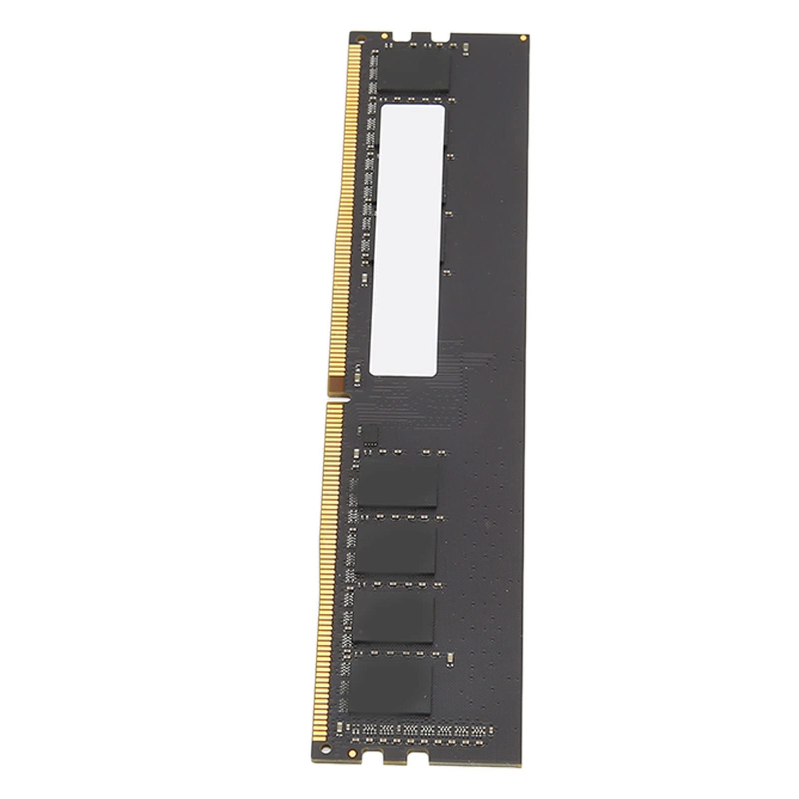 Akozon DDR4 8GB 2666MHz Moduł Pamięci do Komputera Stacjonarnego CL15 (8GB)