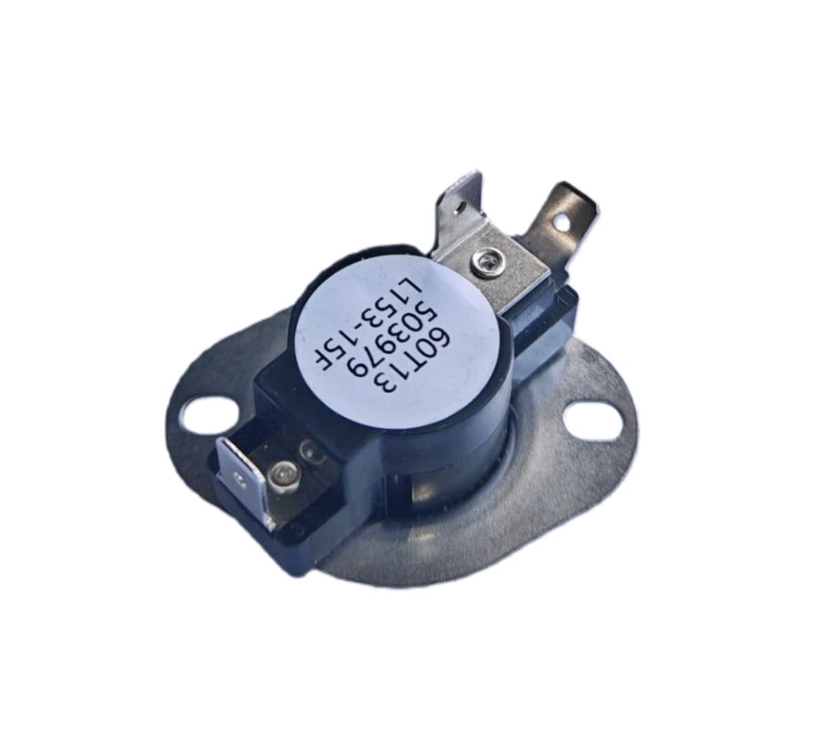 Amazon.com: 503979 Washer Dryer Limit Switch (Three Pin L153-15F